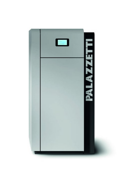 JP 21 KW Λέβητας pellet - Image 5