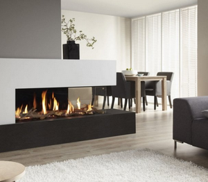 METRO 130 XTL RCH Eco Wave